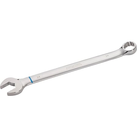 Channellock Metric 24 mm 12-Point Combination Wrench 351586
